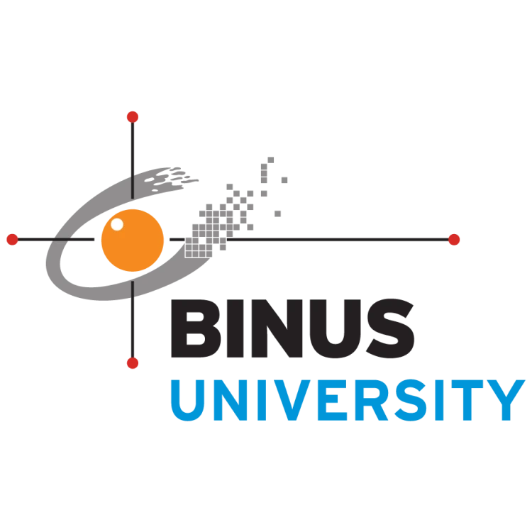 Software Lab Center - BINUS University logo