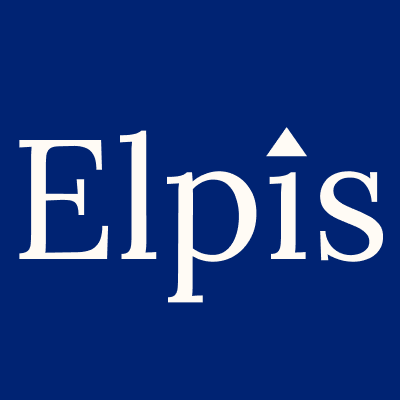 Elpis Tech logo